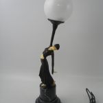 441 3011 Bordslampa